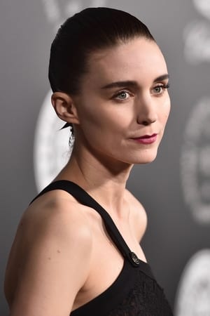 Rooney Mara profil kép