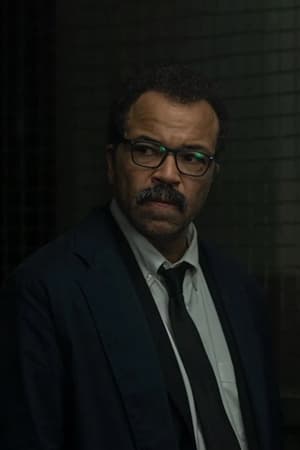 Jeffrey Wright profil kép