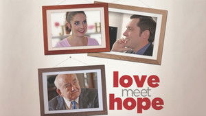 Love Meet Hope háttérkép