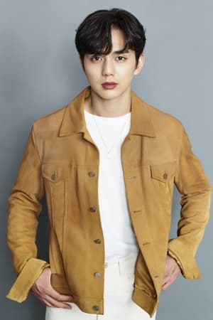 Yoo Seung-ho profil kép