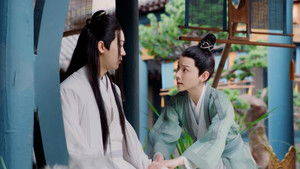 一不小心顺走了将军 1. évad Ep.3 3. epizód