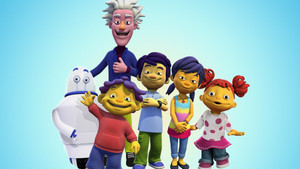 Sid the Science Kid: The Movie háttérkép