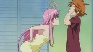 To Love-Ru 1. évad Ep.1 1. epizód