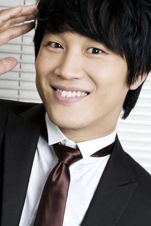 Cha Tae-Hyun profil kép