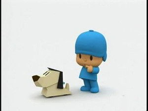 Pocoyo 1. évad Ep.26 26. epizód