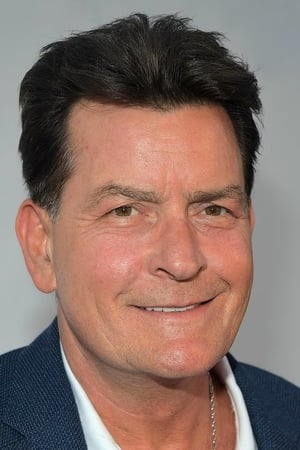 Charlie Sheen profil kép