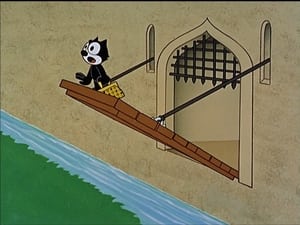 Felix the Cat 3. évad Ep.1 1. epizód