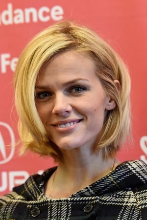 Brooklyn Decker profil kép