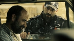 Fauda 3. évad Ep.7 7. epizód