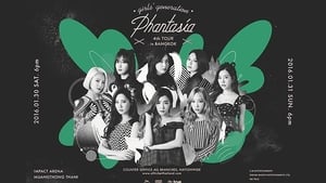 Girls' Generation 4th Tour - Phantasia in Japan háttérkép