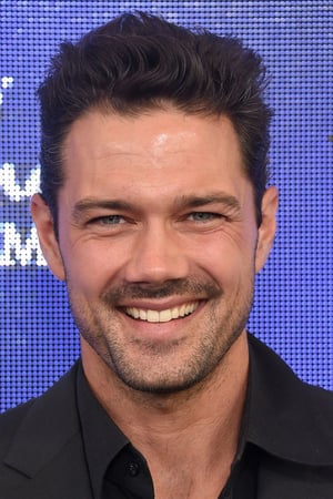 Ryan Paevey profil kép