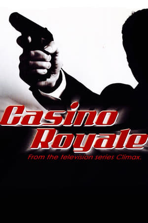 Casino Royale poszter