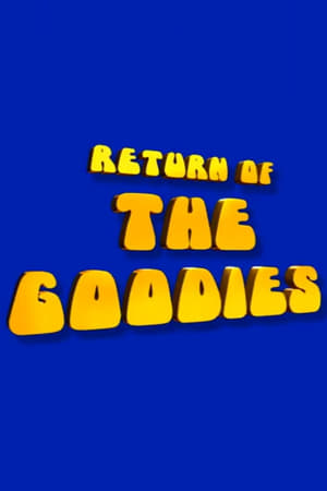 Return of the Goodies poszter