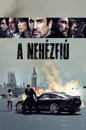 A nehézfiú