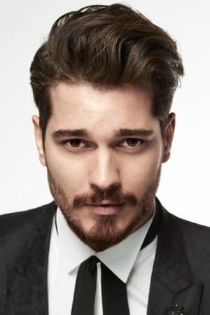 Çağatay Ulusoy profil kép