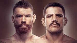 UFC Fight Night 182: Felder vs. Dos Anjos háttérkép