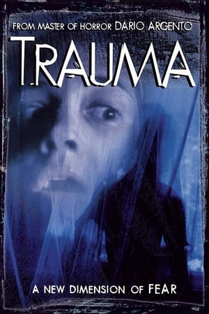 Trauma poszter