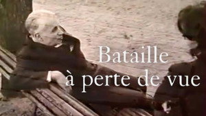 Georges Bataille - À perte de vue háttérkép