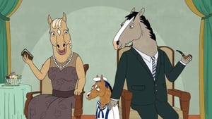 BoJack Horseman 1. évad Ep.11 Szomorú végkifejlet