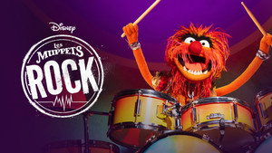 The Muppets Mayhem kép