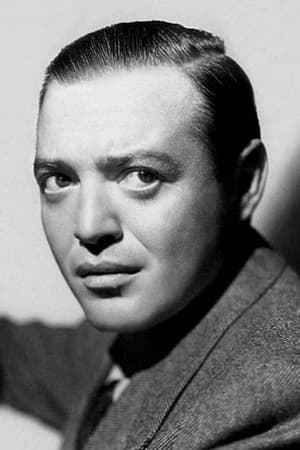 Peter Lorre profil kép