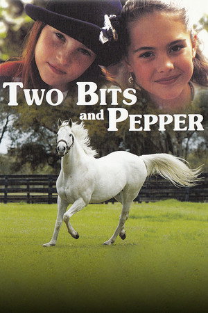 Two Bits & Pepper poszter