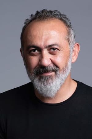 Kadir Çermik profil kép