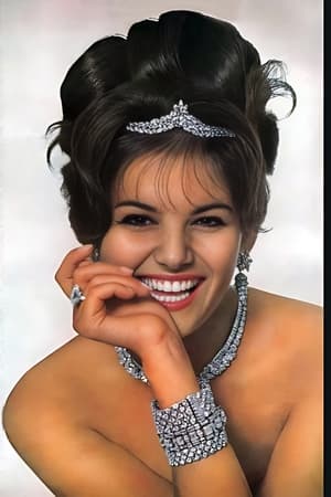 Claudia Cardinale profil kép