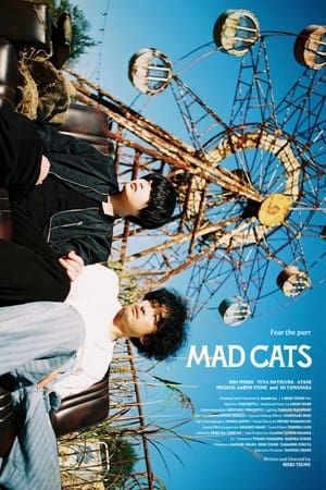 Mad Cats poszter