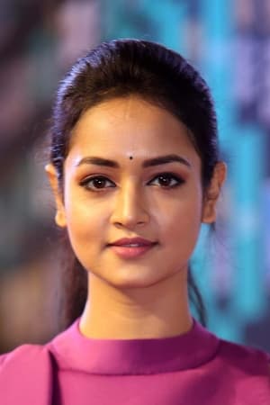 Shanvi Shrivastava profil kép