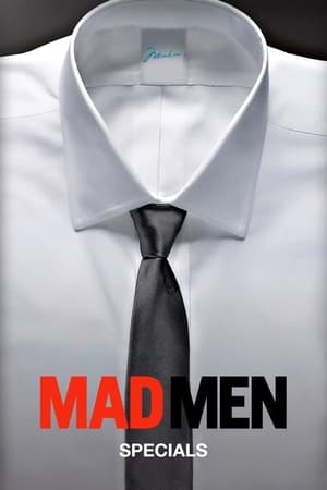 Mad Men - Reklámőrültek