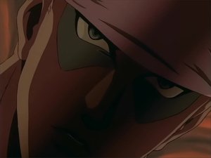 るろうに剣心 明治剣客浪漫譚 2. évad Ep.20 20. epizód