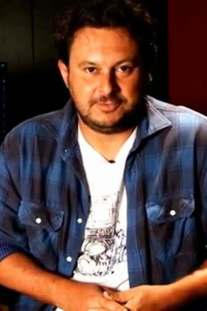 Gustavo Fernández profil kép