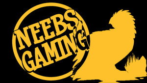 Neebs Gaming - Ark Survival Evolved kép