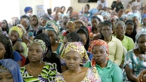 Stolen Daughters: Kidnapped By Boko Haram háttérkép