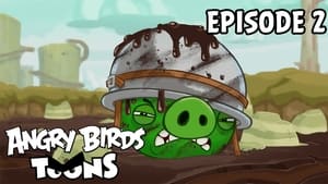 Angry Birds Toons 1. évad Ep.2 2. epizód