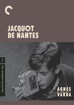 Jacquot de Nantes poszter