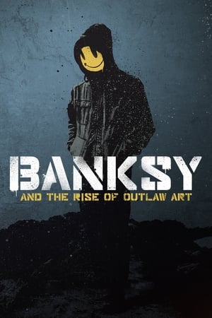 Banksy és a tiltott művészet felemelkedése poszter