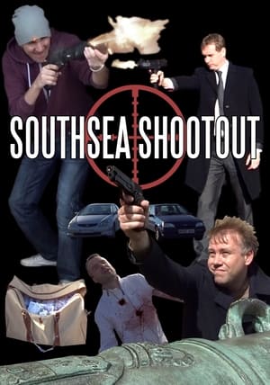 Southsea Shootout poszter