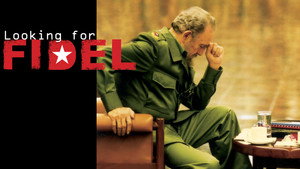 Looking for Fidel háttérkép
