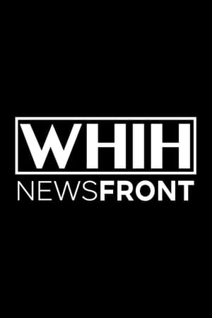 WHIH Newsfront poszter