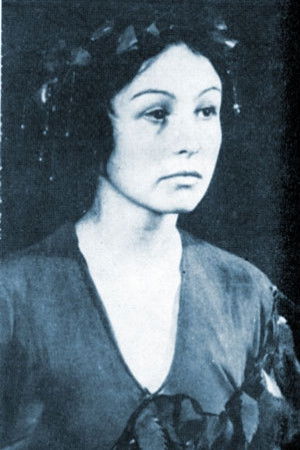 Larisa Grebenshchikova profil kép
