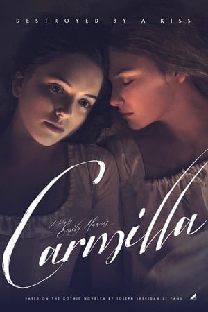 Carmilla poszter