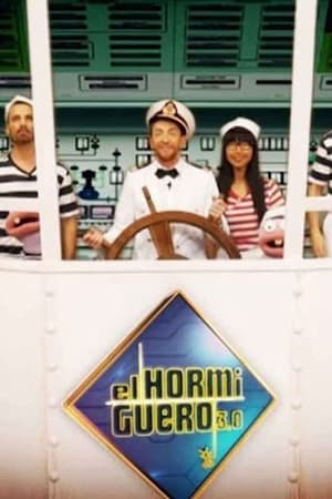 El Hormiguero: Vacaciones en el Titanic