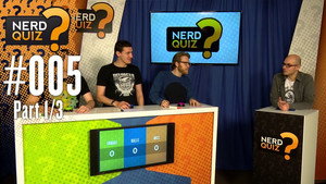 Nerd Quiz 2. évad Ep.13 13. epizód
