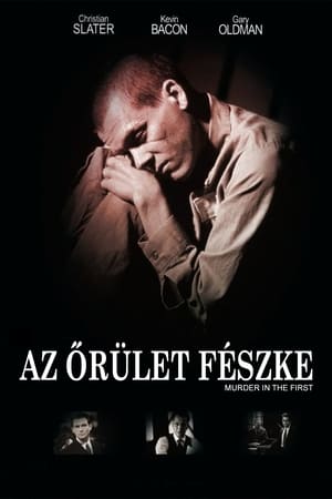 Az őrület fészke