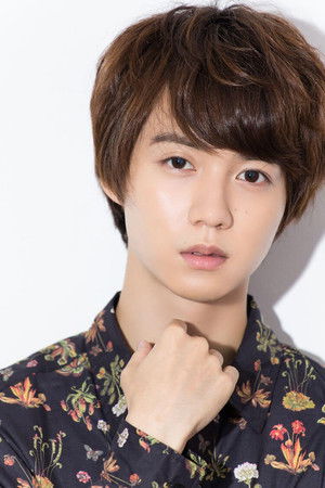 Yuuki Ogoe profil kép