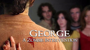 George: A Zombie Intervention háttérkép