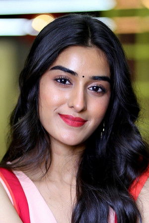 Sakshi Vaidya profil kép