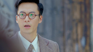 碧血书香梦 1. évad Ep.25 25. epizód